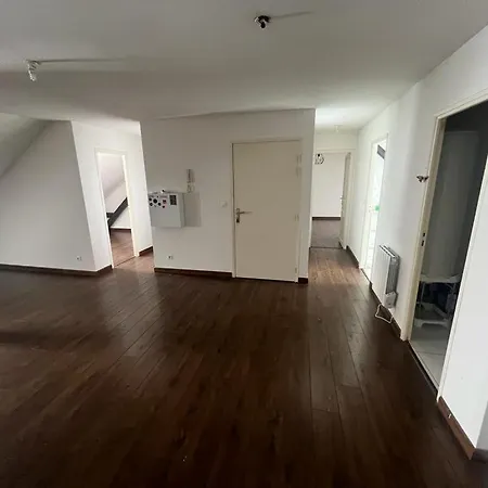 Super , F4, Centre Ville, Proche Gare Et Commerces, Clim * Mulhouse
